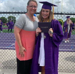 Meet your Posher, Emma